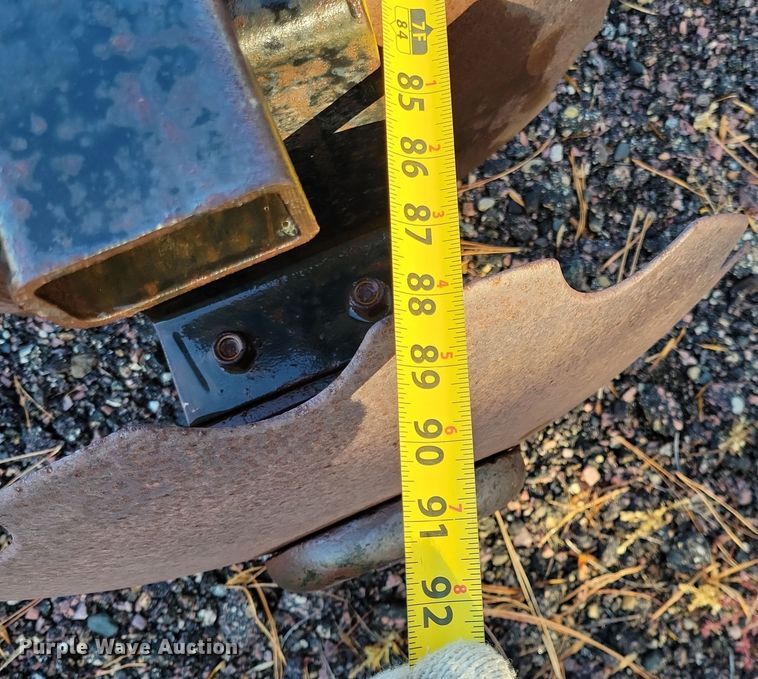 image for item OH9380 Howse LTR24022C tandem disk