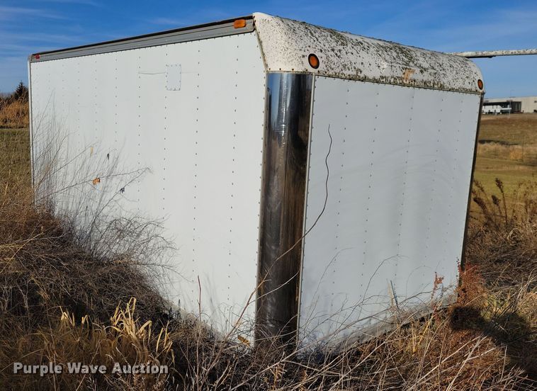 image for item OH9381 Supreme box bed