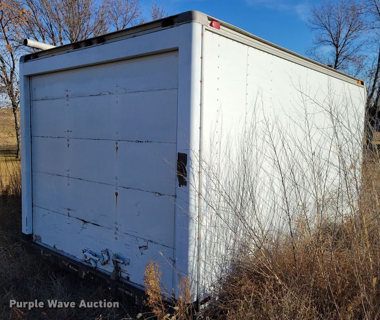 image for item OH9381 Supreme box bed