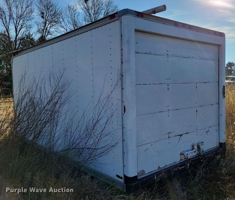 image for item OH9381 Supreme box bed