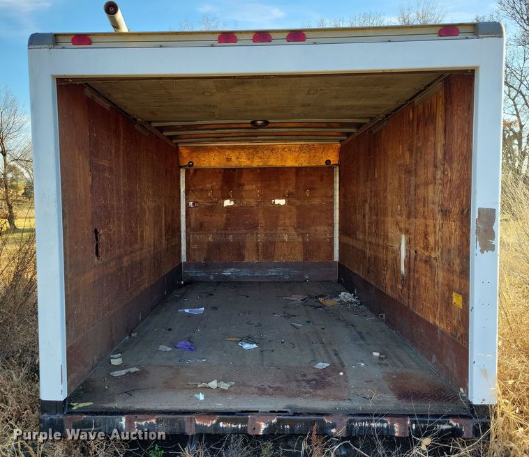 image for item OH9381 Supreme box bed