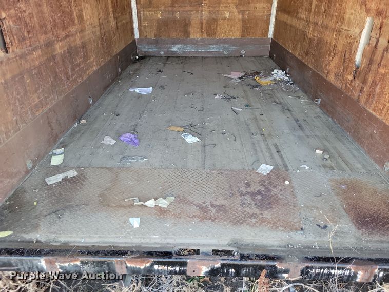 image for item OH9381 Supreme box bed