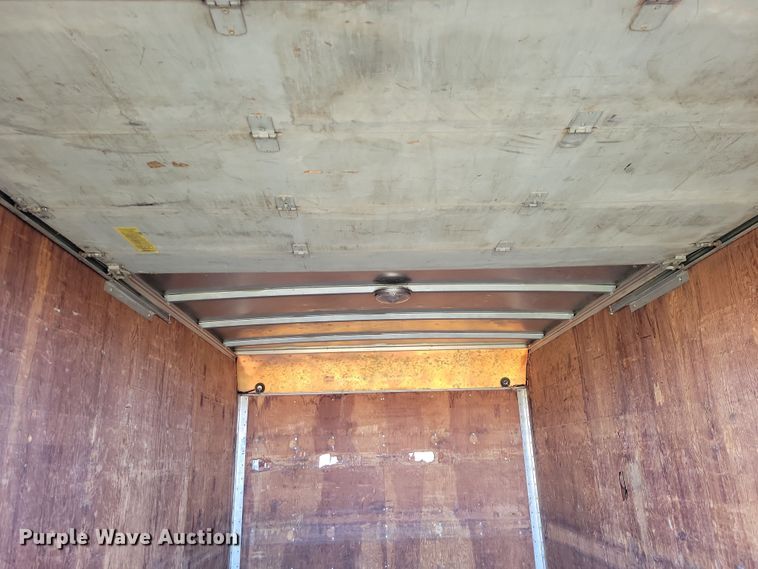 image for item OH9381 Supreme box bed