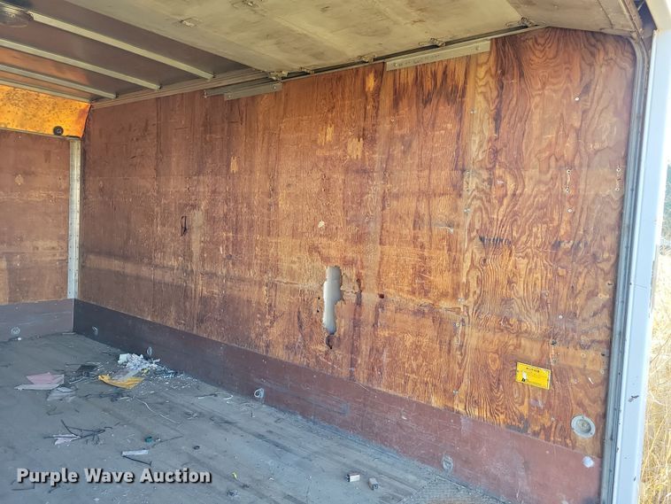 image for item OH9381 Supreme box bed