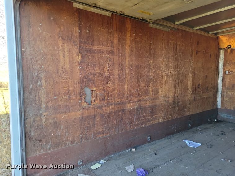 image for item OH9381 Supreme box bed