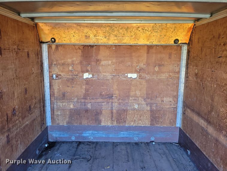 image for item OH9381 Supreme box bed