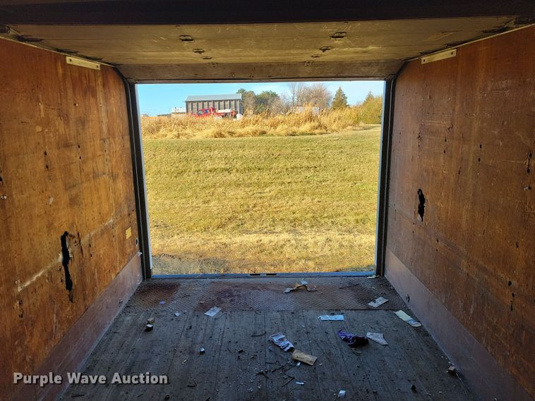 image for item OH9381 Supreme box bed