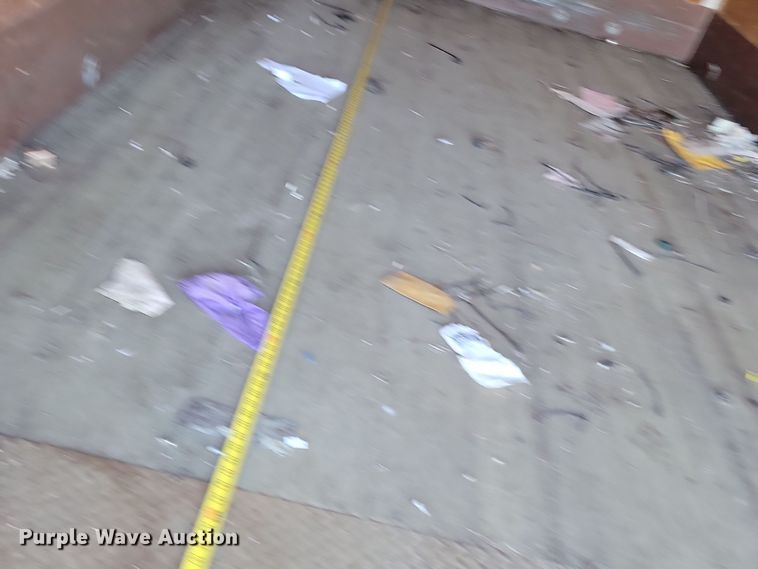 image for item OH9381 Supreme box bed