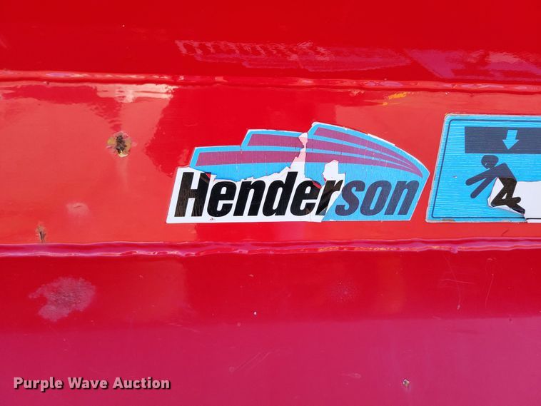 image for item OH9385 2009 Ford F550 Super Duty XL dump truck