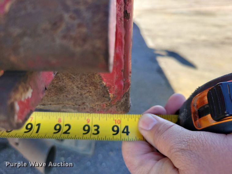 image for item OH9385 2009 Ford F550 Super Duty XL dump truck