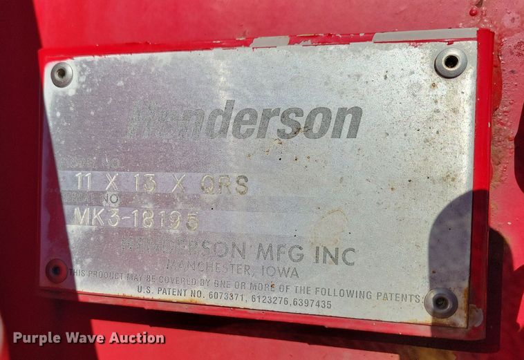 image for item OH9385 2009 Ford F550 Super Duty XL dump truck