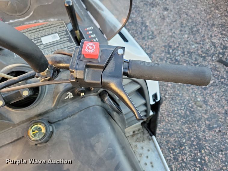 image for item OH9421 (2) snow mobiles