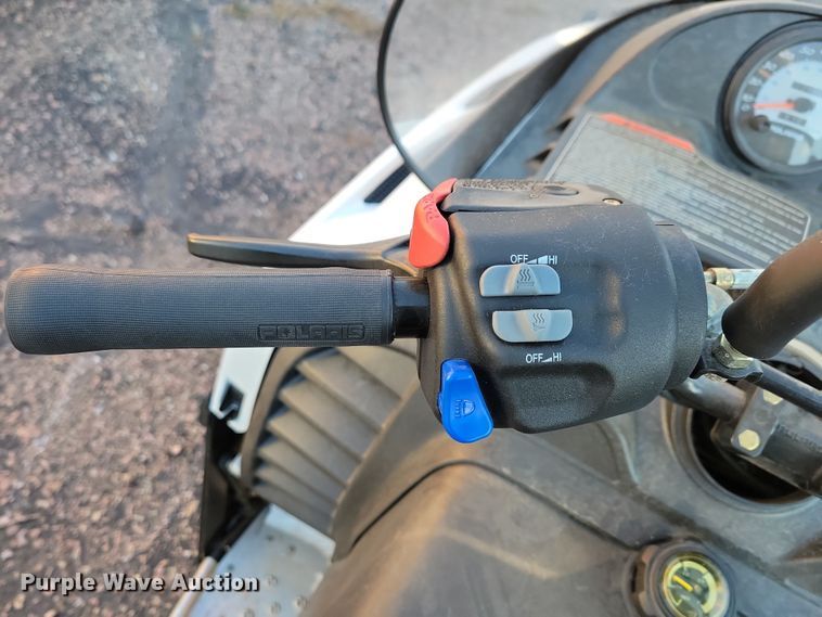 image for item OH9421 (2) snow mobiles