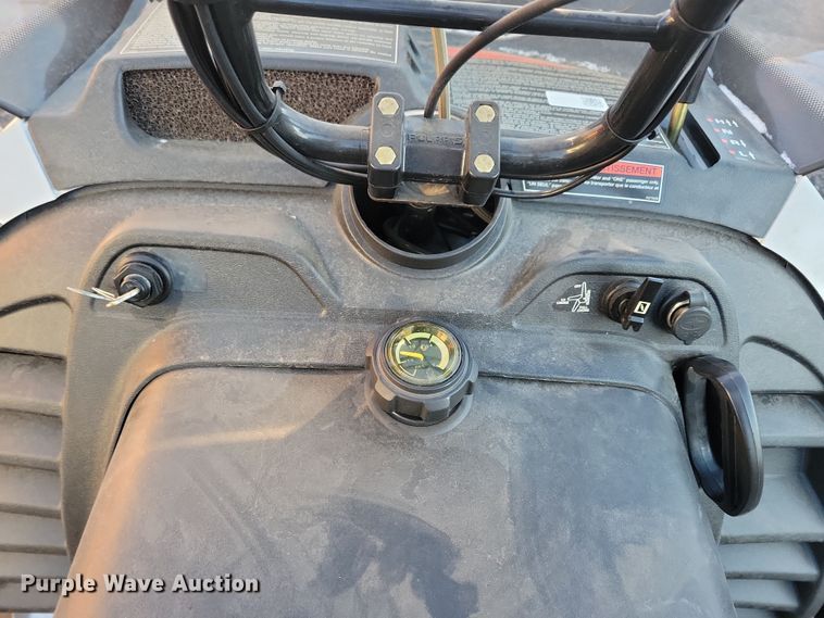 image for item OH9421 (2) snow mobiles