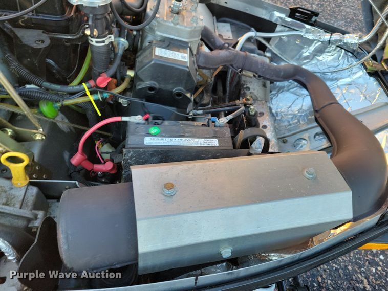 image for item OH9421 (2) snow mobiles