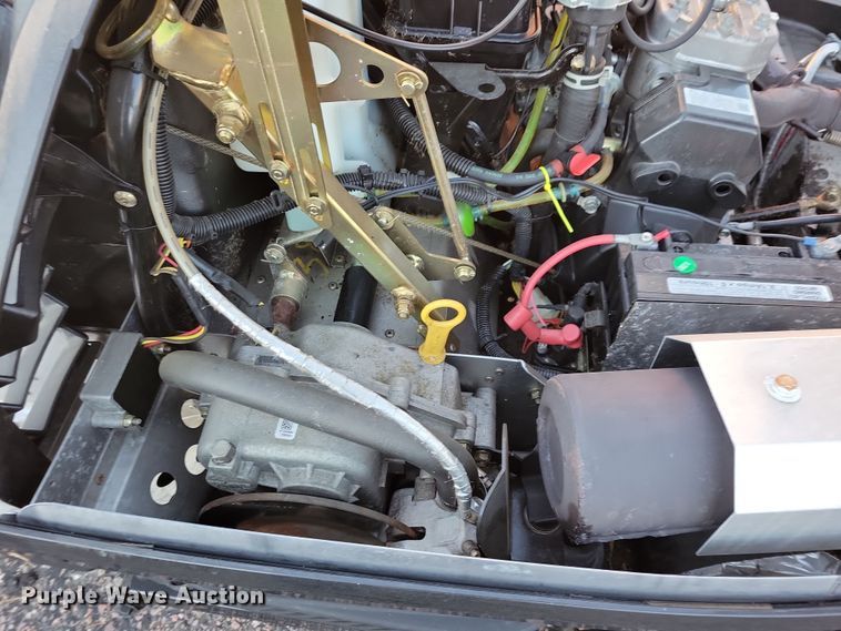 image for item OH9421 (2) snow mobiles