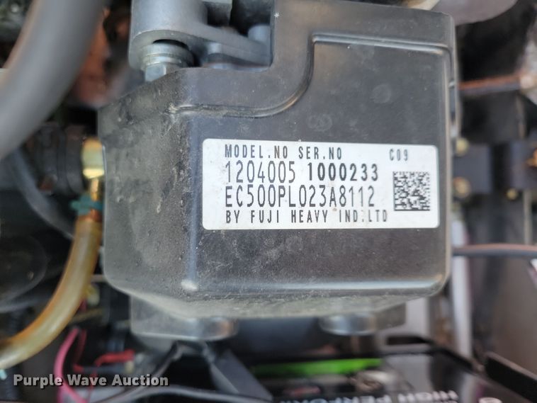 image for item OH9421 (2) snow mobiles