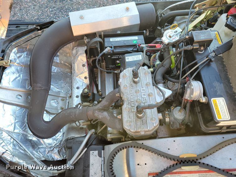 image for item OH9421 (2) snow mobiles