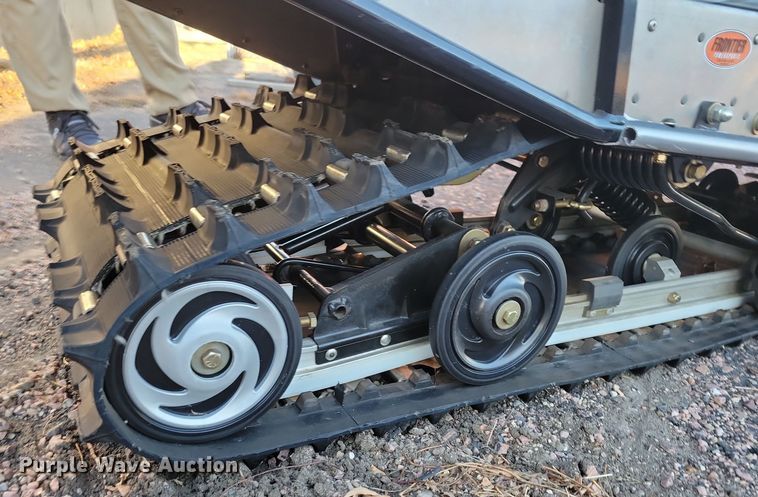 image for item OH9421 (2) snow mobiles