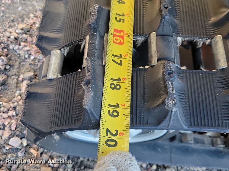 image for item OH9421 (2) snow mobiles