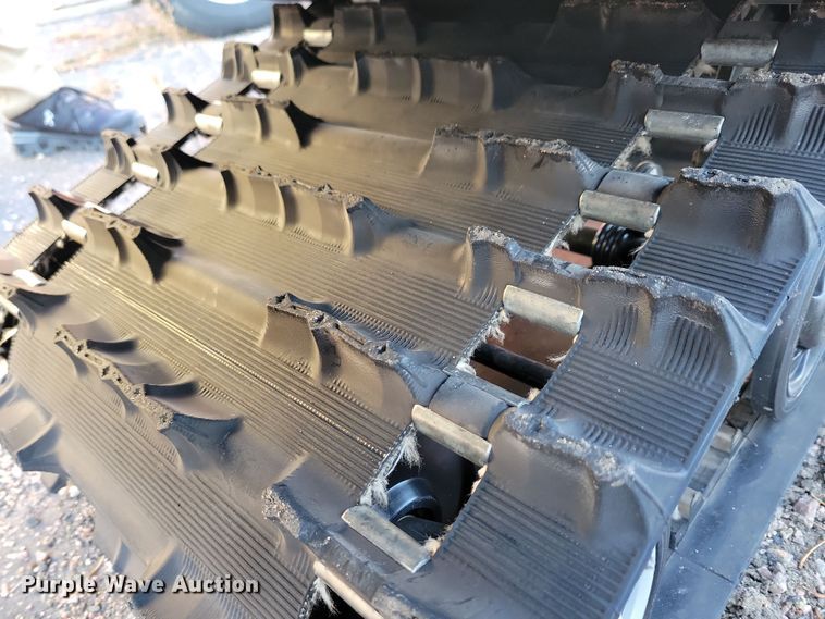 image for item OH9421 (2) snow mobiles