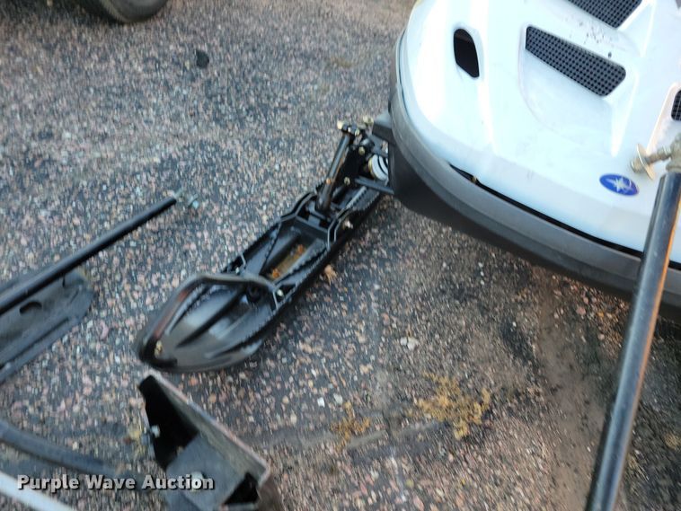 image for item OH9421 (2) snow mobiles