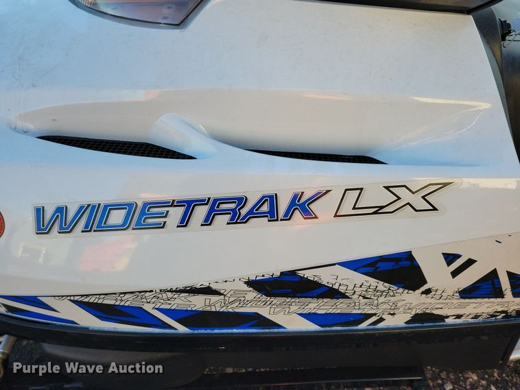 image for item OH9421 (2) snow mobiles