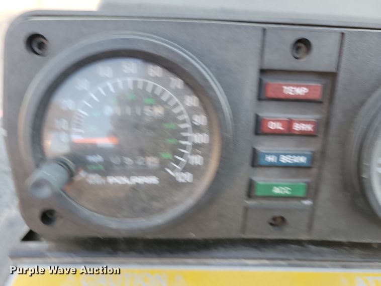 image for item OH9421 (2) snow mobiles