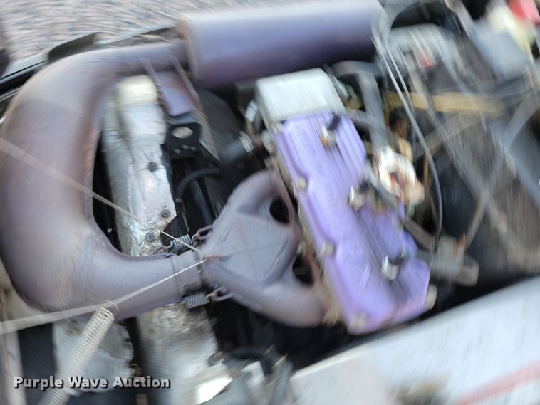 image for item OH9421 (2) snow mobiles