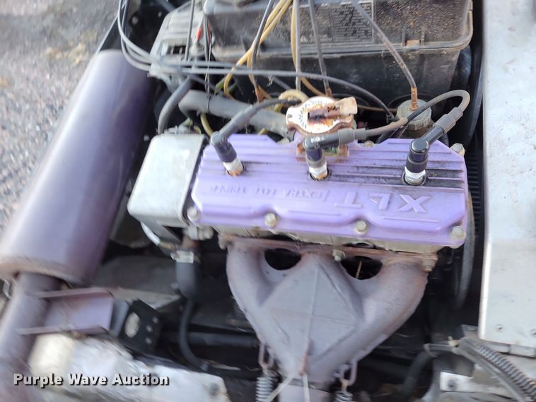 image for item OH9421 (2) snow mobiles