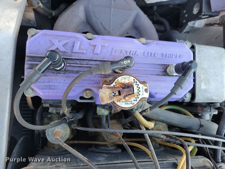 image for item OH9421 (2) snow mobiles