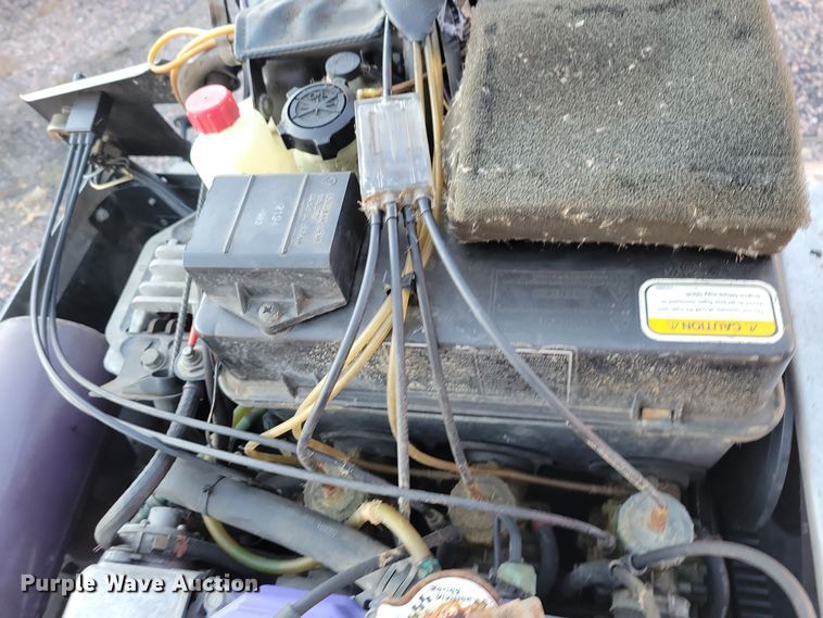 image for item OH9421 (2) snow mobiles