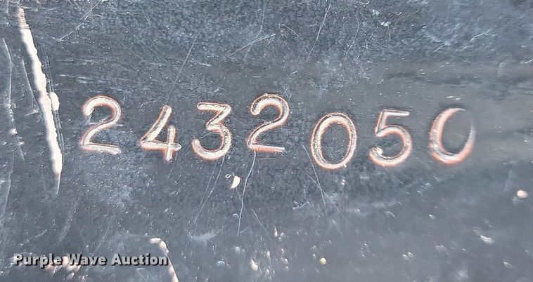 image for item OH9421 (2) snow mobiles