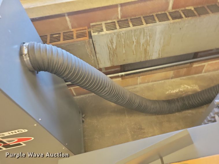 image for item OH9423 Tec Lighting TRUV-16D UV coater