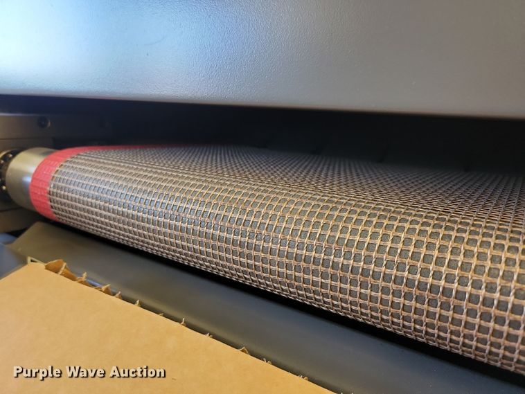 image for item OH9423 Tec Lighting TRUV-16D UV coater