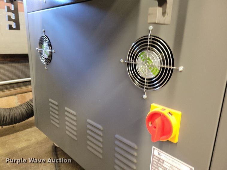 image for item OH9423 Tec Lighting TRUV-16D UV coater