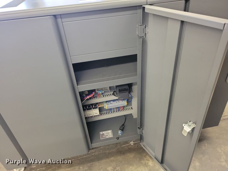 image for item OH9423 Tec Lighting TRUV-16D UV coater