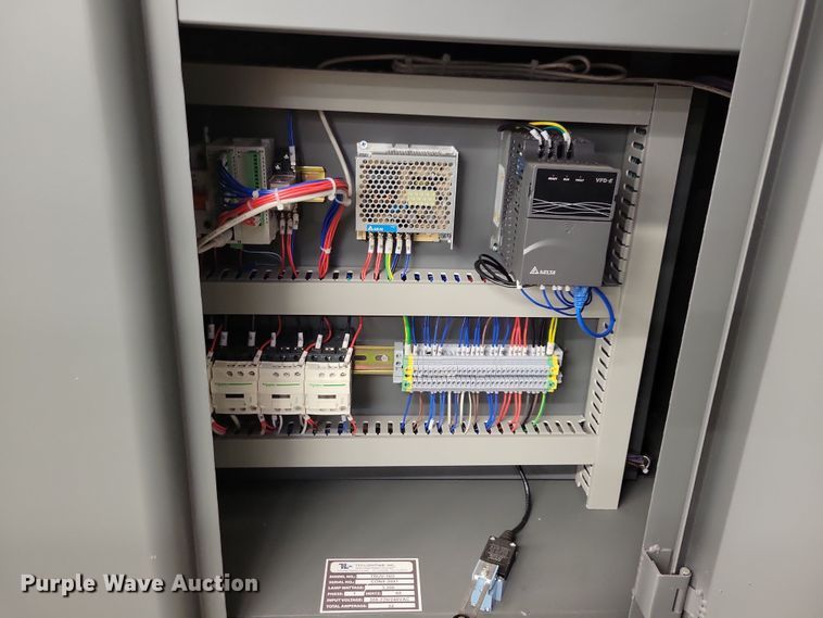 image for item OH9423 Tec Lighting TRUV-16D UV coater