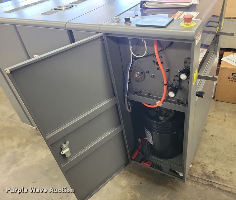 image for item OH9423 Tec Lighting TRUV-16D UV coater