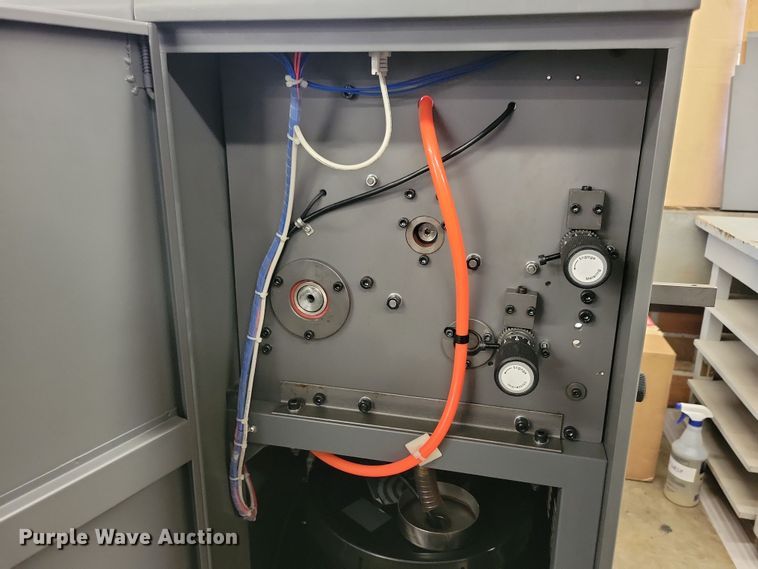 image for item OH9423 Tec Lighting TRUV-16D UV coater