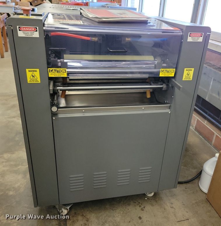 image for item OH9423 Tec Lighting TRUV-16D UV coater