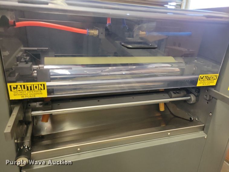 image for item OH9423 Tec Lighting TRUV-16D UV coater