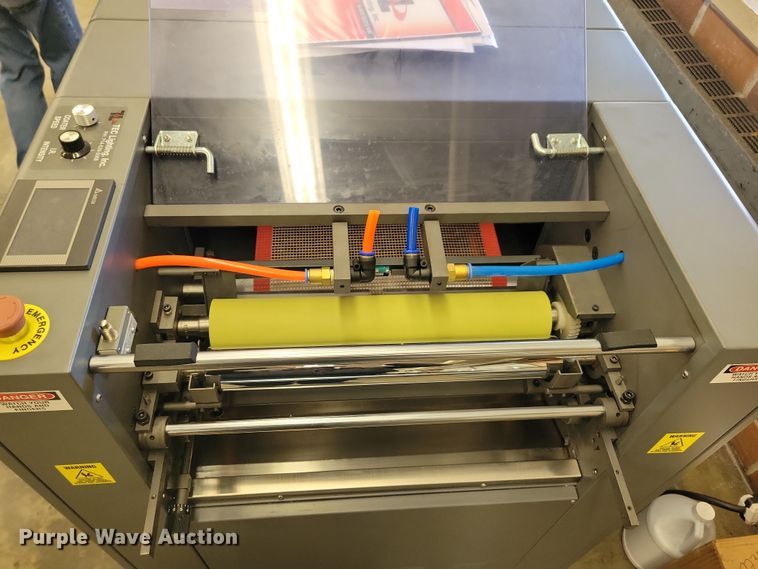 image for item OH9423 Tec Lighting TRUV-16D UV coater