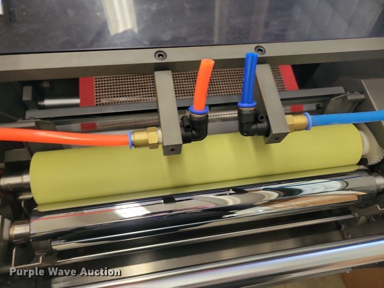 image for item OH9423 Tec Lighting TRUV-16D UV coater