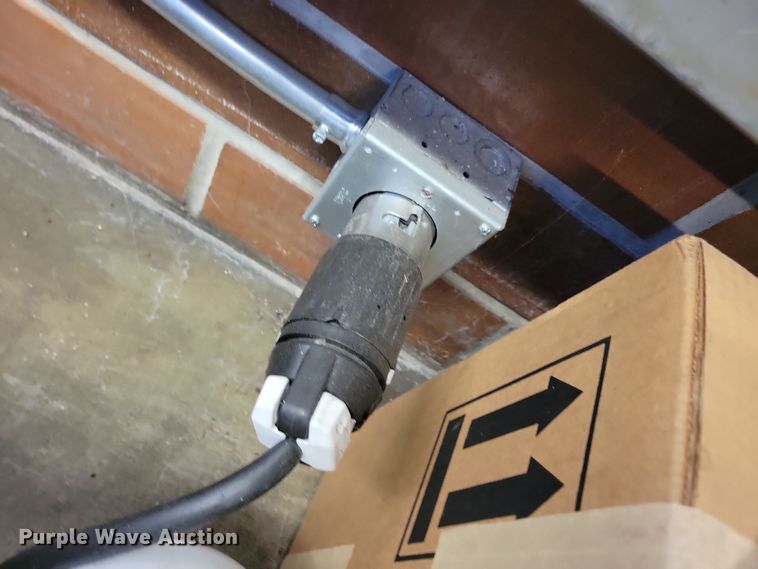 image for item OH9423 Tec Lighting TRUV-16D UV coater