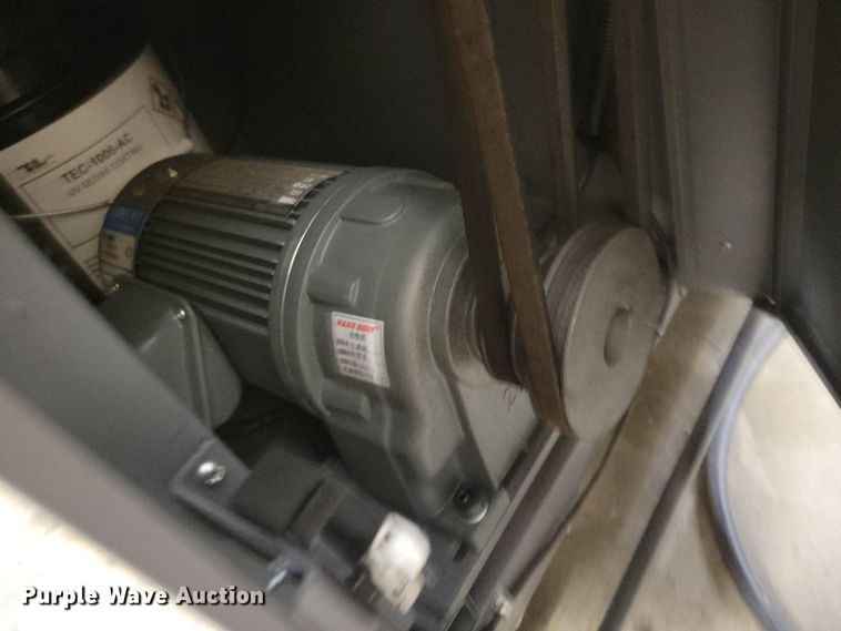 image for item OH9423 Tec Lighting TRUV-16D UV coater