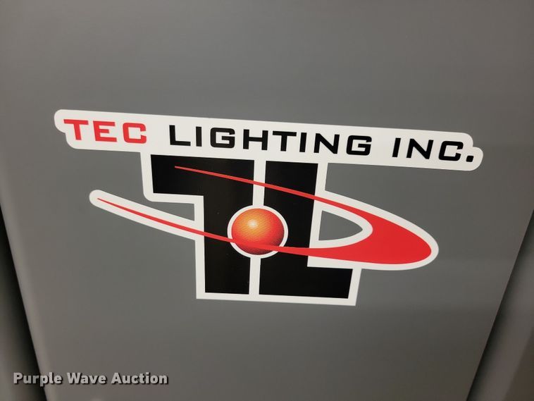 image for item OH9423 Tec Lighting TRUV-16D UV coater