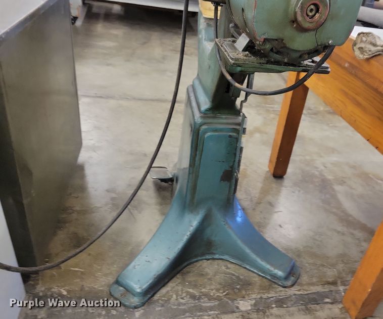 image for item OH9424 (2) Acme-Morrison A wire book stitchers