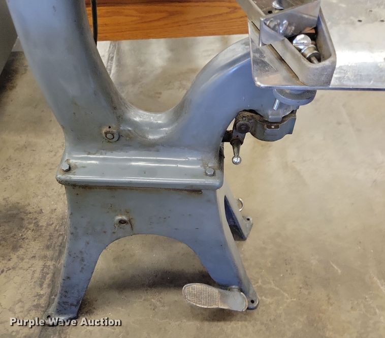 image for item OH9424 (2) Acme-Morrison A wire book stitchers