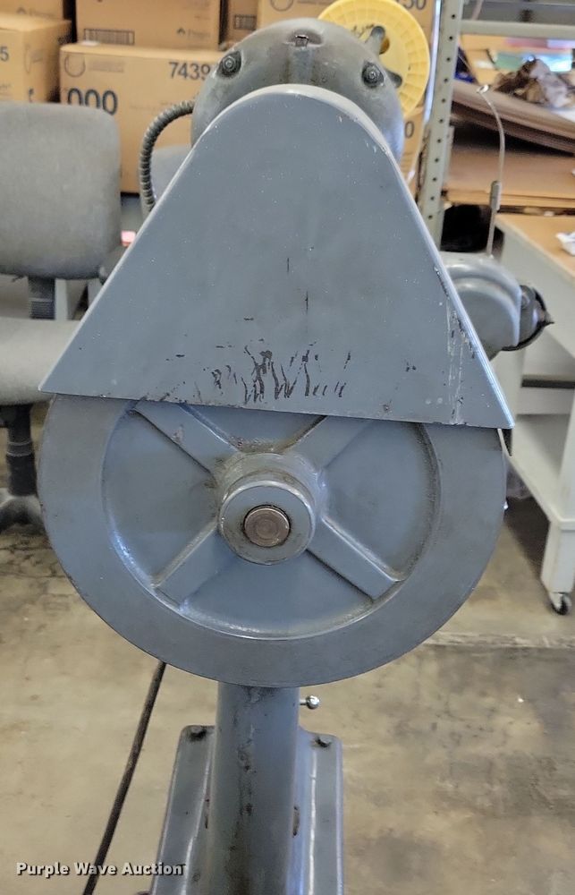 image for item OH9424 (2) Acme-Morrison A wire book stitchers